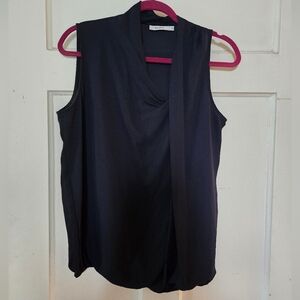 Ricki's Navy Top